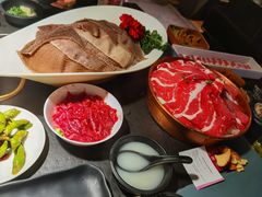 -九鼎轩脆毛肚火锅(南京东路店)