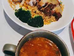 -峨嵋小镇·川菜(勒泰中心店)