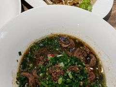 -香山湖家家宴(中山陵店)