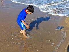 -渔岛海洋度假区