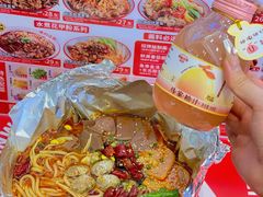 -见味花甲(福田coco park店)