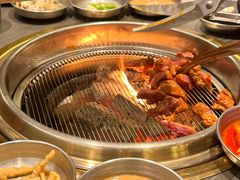 -麻蒲碳烤肉(远景路1号店)