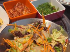 -牛焱·烧肉酒肆(五大道店)
