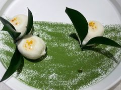 柠檬桂花山药-華府(凯德晶萃店)