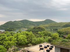 -宁波九龙湖开元度假村