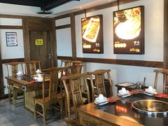 -纸盐河码头火锅(十八梯店)