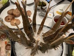 -新一哥粤菜火锅(瑞金店)