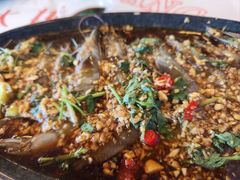 -阿尔法海鲜排档(爱琴海店)