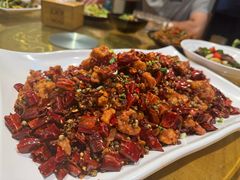 -望京一号·重庆江湖菜(工体店)