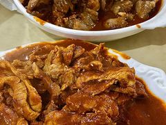 -满口香饭店