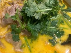 -和府捞面(东直门银座店)