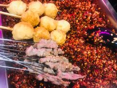 -花花炸串(总店)