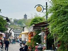 -绍兴书圣故里景区