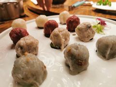 -珍宝轩海鲜火锅(碧湖大厦店)