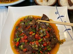 -神仙钵湘香土菜馆(光华路店)