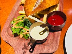 -布拉格餐厅· 中欧捷克菜(全国首店)