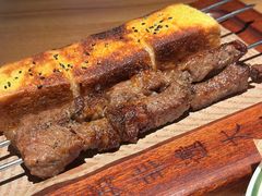 -雪熊精酿·哈尔滨烧烤酒馆(非遗大串店)