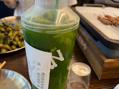 -破店肥哈·东北烧烤(南山保利店)