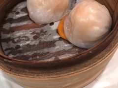 -新大咀港式茶餐厅(宝山万达店)
