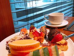 -丽晶酒店-金宝99 Restaurant