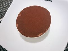 提拉米苏-斗牛士牛排餐厅(嘉里汇店)