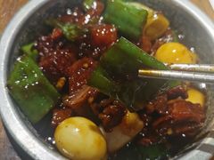 -延锄汤饭食堂(桂林路店)