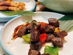 -松坂屋日料自助(长城路店)