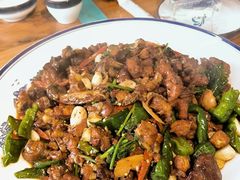 -食鸡公社辣子鸡·潍坊菜·烧烤