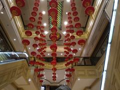 -上海南新雅大酒店