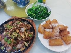 -九里香(三世传承店)