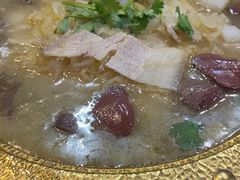 -老东北大铁锅·烧烤·东北菜