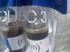 -CUBIC3三立方咖啡(凌空SOHO店)