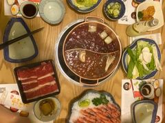 -伊豆野菜村(大族广场店)