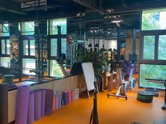 -蜗牛健身·私教馆(海珀香庭店)