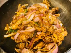 -胡须佬鸡煲四季火锅店(石厦西村直营店)