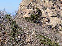 -丹东凤凰山景区