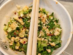 -椒椒铜炉火锅鸡(天马店)