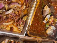 -三个大叔东北烧烤·砂锅菜(西三旗店)