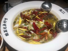 -新太二·鲜料川菜(花都融创茂店)