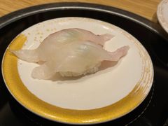 -合点寿司(金虹桥商场店)