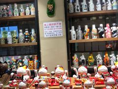 -猫咪博物馆(顶澳仔猫街店)