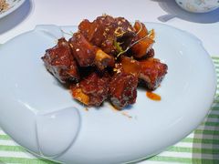 -桂满陇·杭州小馆(朝阳合生汇店)