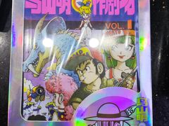 -新华书店白鹿书肆(市府路店)