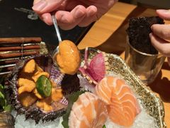 -大岛日本料理铁板烧(南通大饭店)