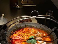 -有才叔的小馆(招商依云曲江店)