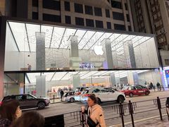 -Apple 零售店(Canton Road)