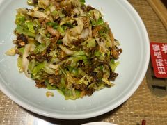 -渝信川菜(长安店)