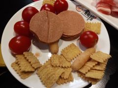 -食鲜捞火锅(湖西路店)