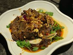 -大碗厨 25年老字号 现炒湘菜(四季天地店)