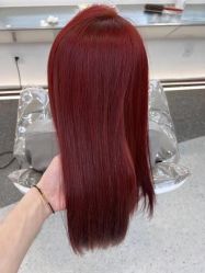点击看大图 -DL HAIR SALON